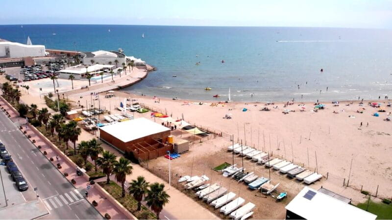 Vilanova i la Geltrú: Guided Kayak Tour 2-Hour - Why You Should Consider This Kayak Trip