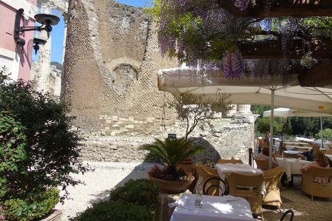 Villa d'Este and Villa Adriana from Rome SkipTheLine Tickets Included - FAQ