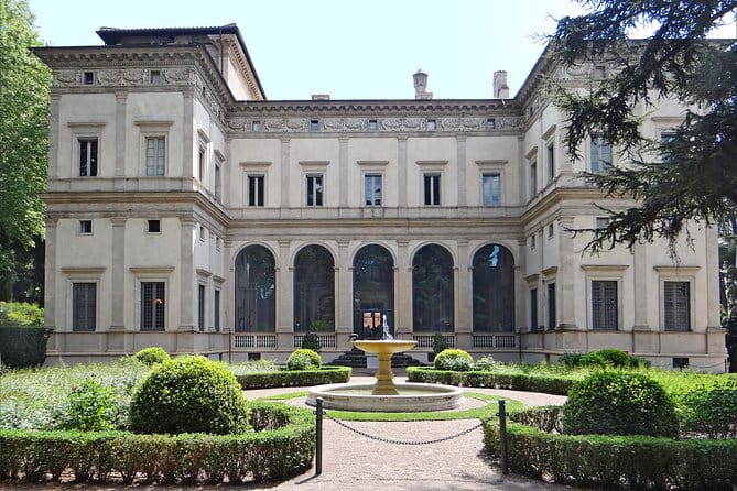 Villa Farnesina and Trastevere District Tour in Rome - Stepping into Trastevere: One of Rome’s Oldest Neighborhoods