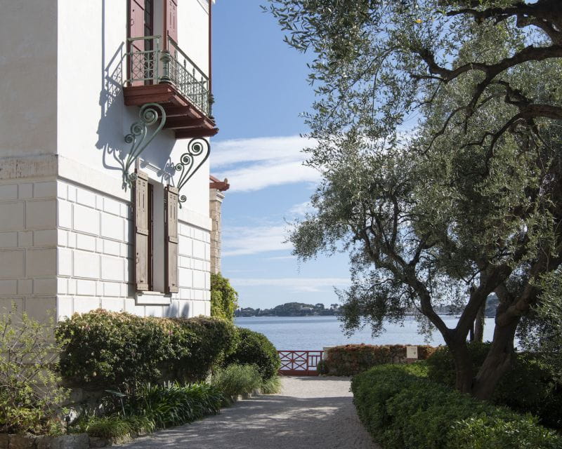 Villa Kerylos Entry Ticket - Key Points