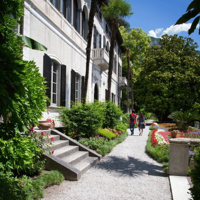 Villa Monastero in Varenna with aperitif - Considerations and Tips