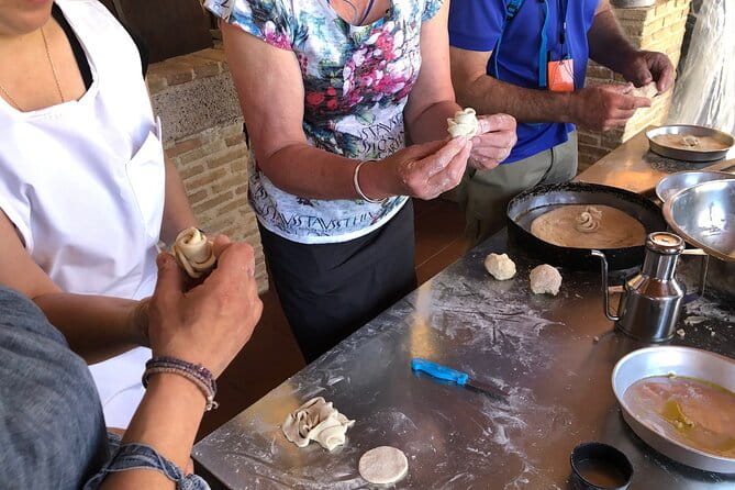 Village cooking class in an Agritourism Unit in Arcadia, Greece! - Exploring the Authentic Village Cooking Experience in Arcadia