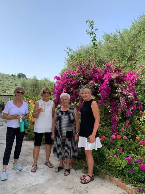 Village life & Cretan cookery lesson - Final thoughts