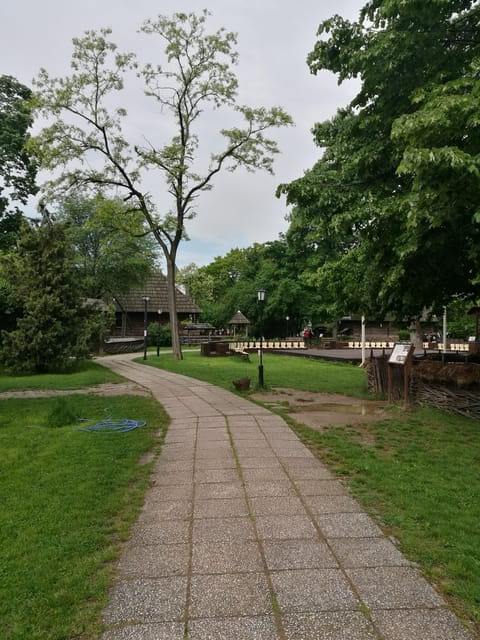 Village Museum Bucharest Guided Tour - Who Will Love This Tour?
