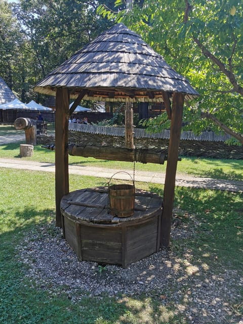 Village Museum Bucharest Guided Tour - FAQ