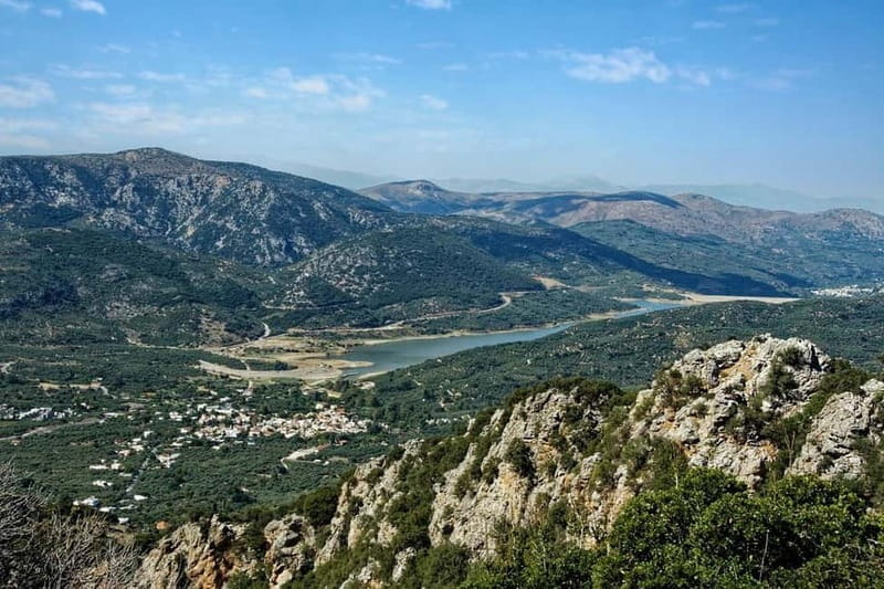 Village Vibes Tour of Heraklion Mainland and Lasithi Plateau - Exploring Crete’s Village Vibes: Heraklion Mainland & Lasithi Plateau