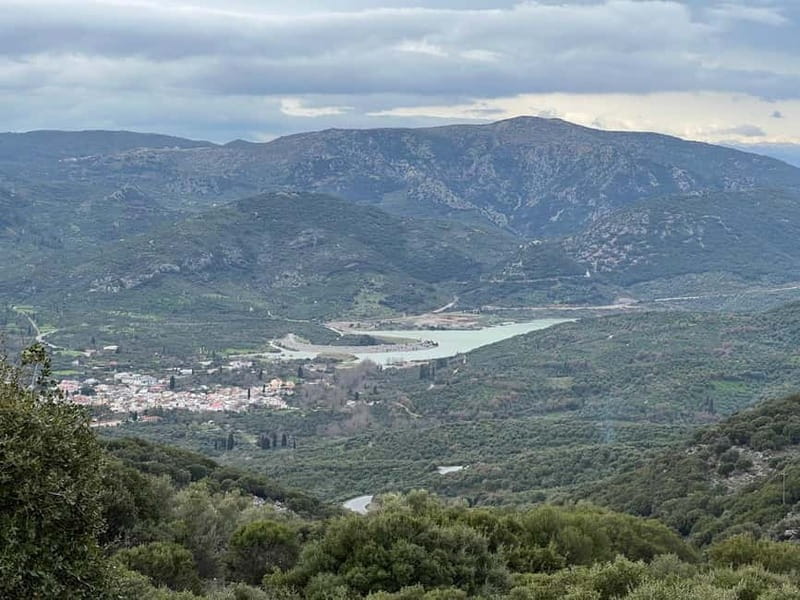 Village Vibes Tour of Heraklion Mainland and Lasithi Plateau - Key points / Takeaways