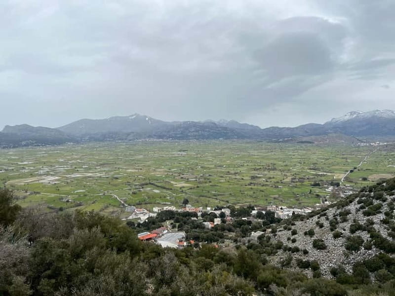 Village Vibes Tour of Heraklion Mainland and Lasithi Plateau - FAQ