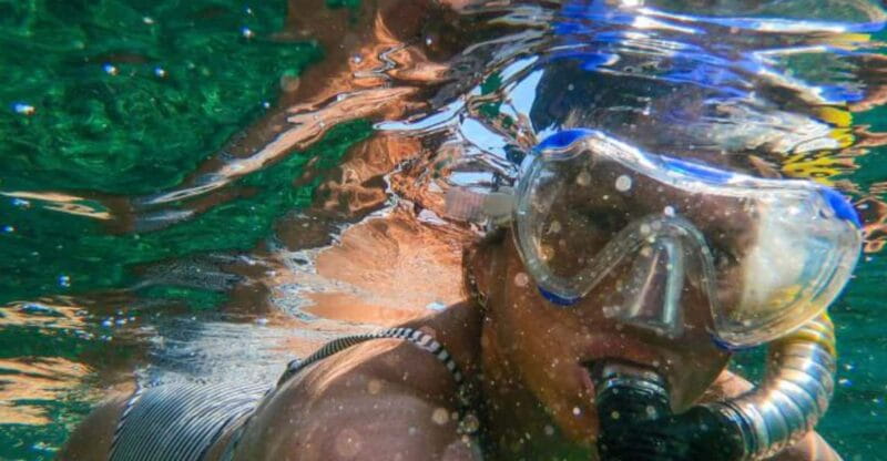 Villajoyosa: Excursión guiada en kayak con snorkel - Exploring the Details of the Kayak and Snorkel Adventure