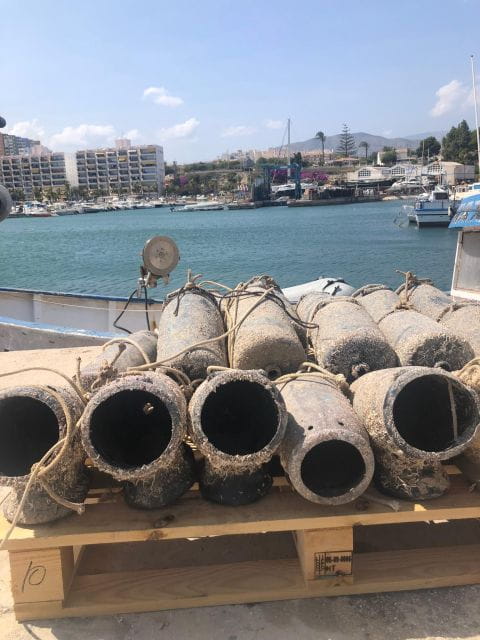 Villajoyosa: Seafood Route and Fish Auction. - Key Tour Highlights