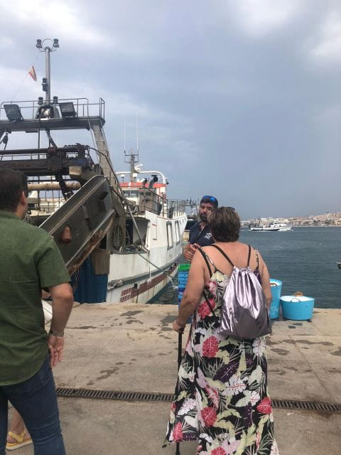 Villajoyosa: Seafood Route and Fish Auction. - Things To Know