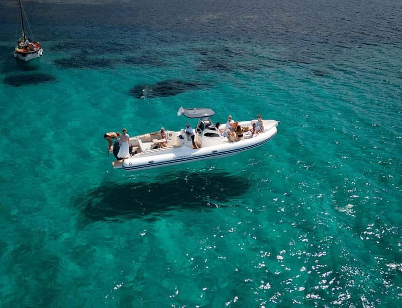 Villasimius 3,5 hr Marine Park tour with snorkeling & drinks - Key Points / Takeaways