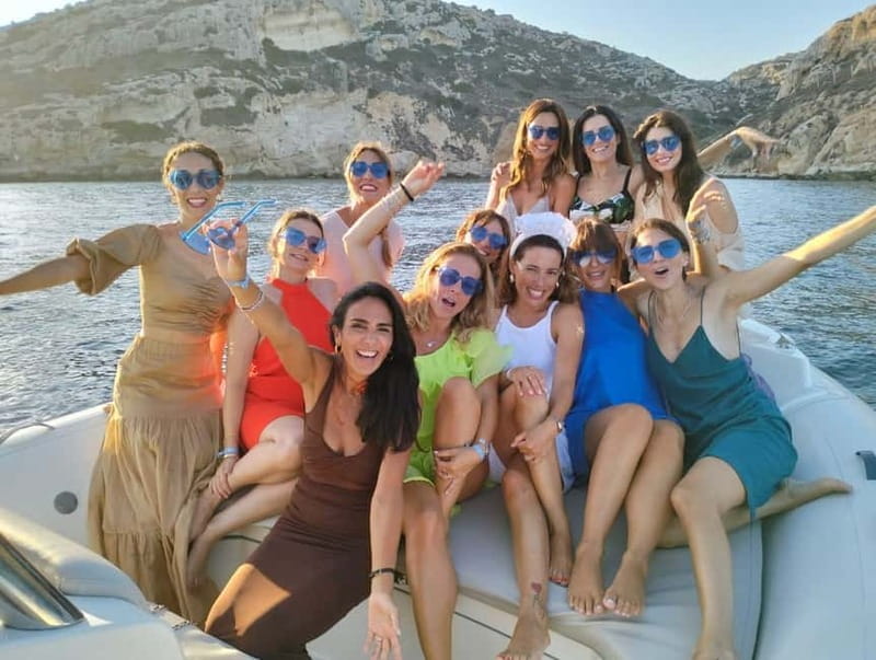 Villasimius 3,5 hr Marine Park tour with snorkeling & drinks - Price and Value