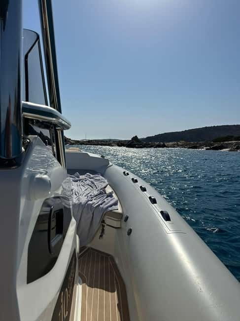 Villasimius 3,5 hr Marine Park tour with snorkeling & drinks - Final Thoughts: Is This Tour Right for You?