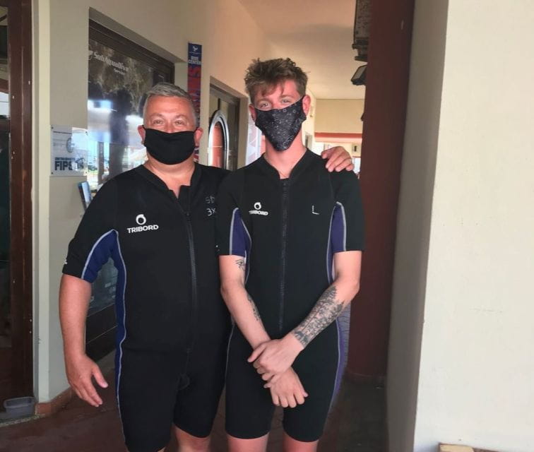 Villasimius: Capo Carbonara Boat and Snorkeling Tour - Introduction: A Snorkeler’s Dream in Sardinia