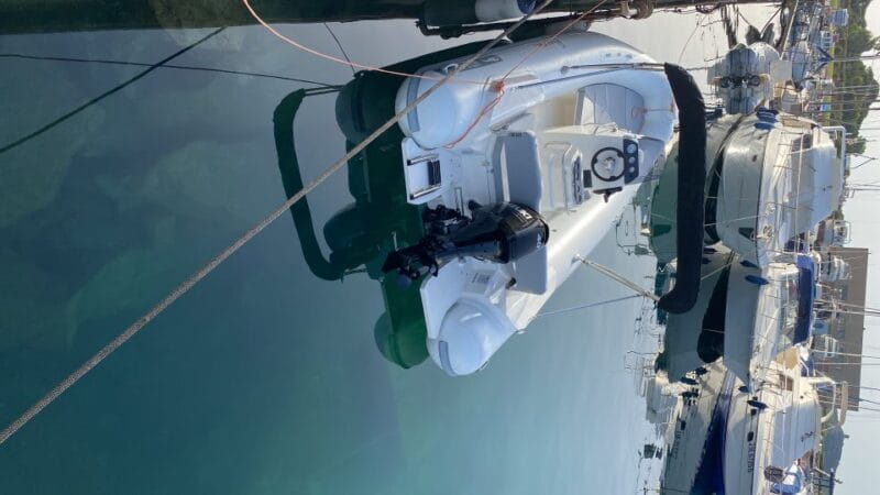 Villasimius: inflatable Boat Rental with No License Needed - A Practical Guide to Renting and Cruising in Villasimius