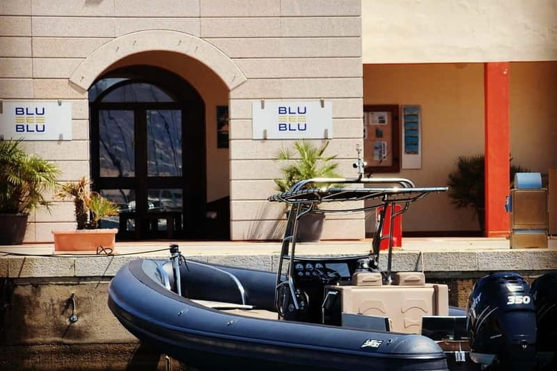 Villasimius: maxi RIB tour, 3 swim stops and snorkeling - Final Thoughts: Is This RIB Adventure Worth It?