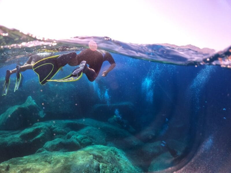 Villasimius: Snorkeling Tour in Capo Carbonara - Who Will Love This Tour?