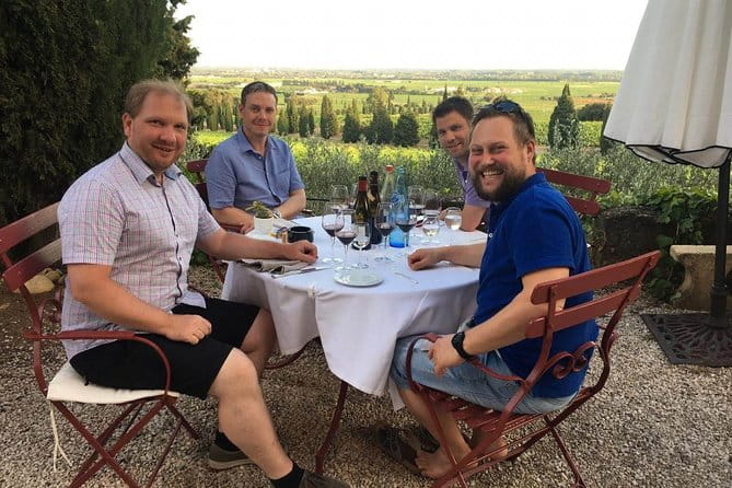 Villefranche private Shore Excursion with Monaco - Key Points / Takeaways