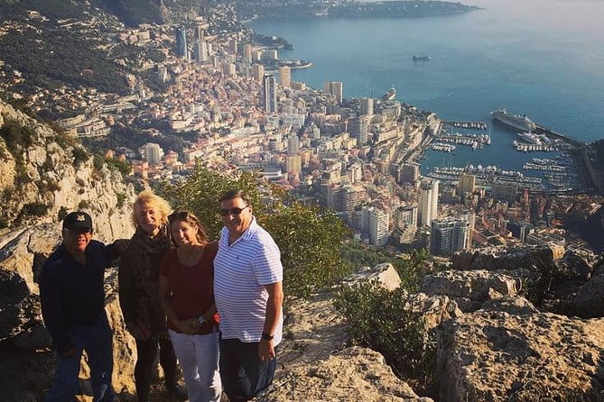 Villefranche private Shore Excursion with Monaco - Price and Practical Considerations