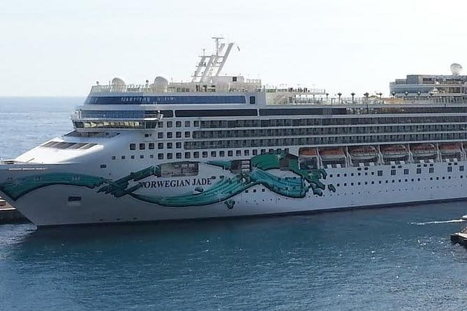 Villefranche Shore Excursion: 6 hrs Private Tour Eze and Monaco - Final Thoughts: Is It Right for You?