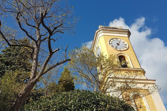 Villefranche Shore Excursion: 6 hrs Private Tour Eze and Monaco - FAQ