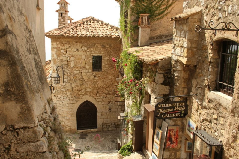 Villefranche: Shore Excursion to Eze, Monaco, & Monte-Carlo - Inclusions and Exclusions