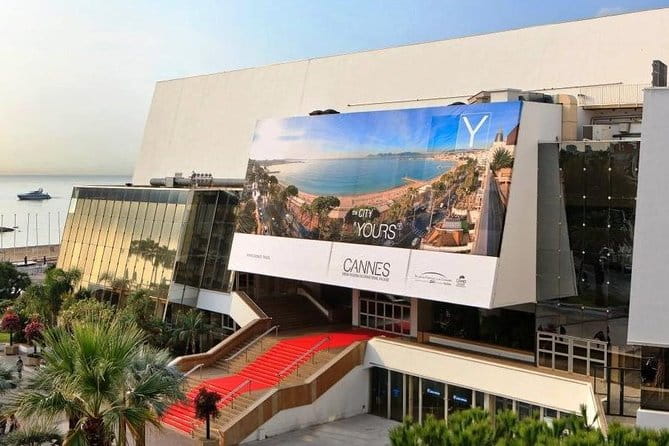 Villefranche Shore Excursion To Nice,Cannes,Grasse &StPauldeVence - A Well-Organized Day on the Côte d’Azur
