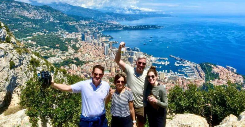 Villefranche Walking: Citadel, Old Town & Royal Port - FAQ