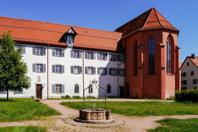 Villingen-Schwenningen Scavenger Hunt and Sights Self-Guided Tour - Key points / Takeaways