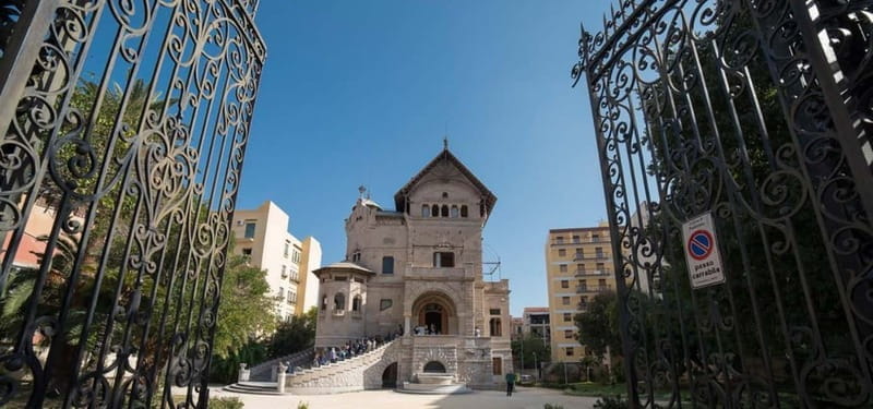 Villino Florio and the Rise and Fall of the Florio Dynasty - Exploring Palermo’s Florio Legacy: A Walk Through History and Architecture