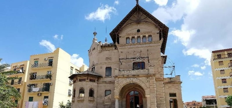 Villino Florio and the Rise and Fall of the Florio Dynasty - Final Thoughts