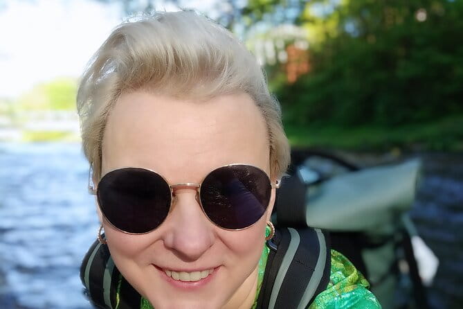 Vilnele River Walking Tour and Uzupis Experience - The Sum Up: Is It Worth It?