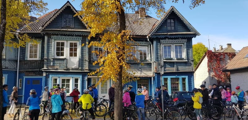 Vilnius: 1-Day Bike Rental - FAQs about Vilnius 1-Day Bike Rental