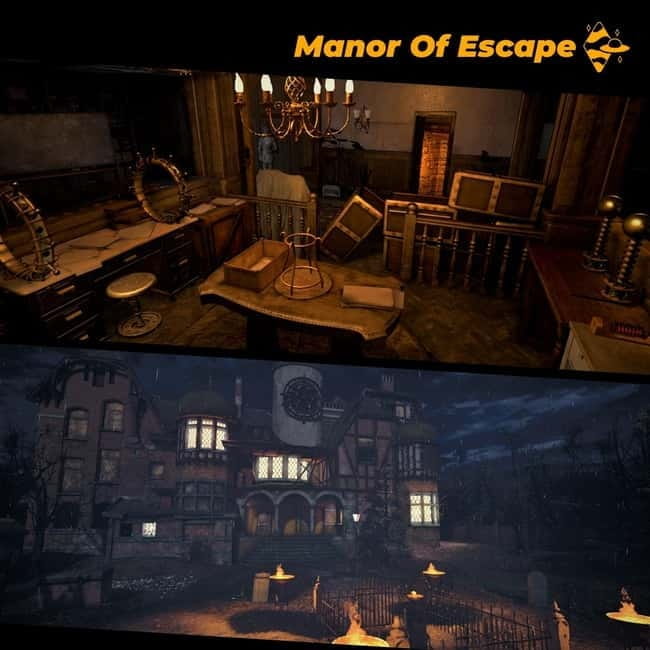 Vilnius: 1-Hour Virtual Reality Escape Room Experience - Who Will Love This Experience?