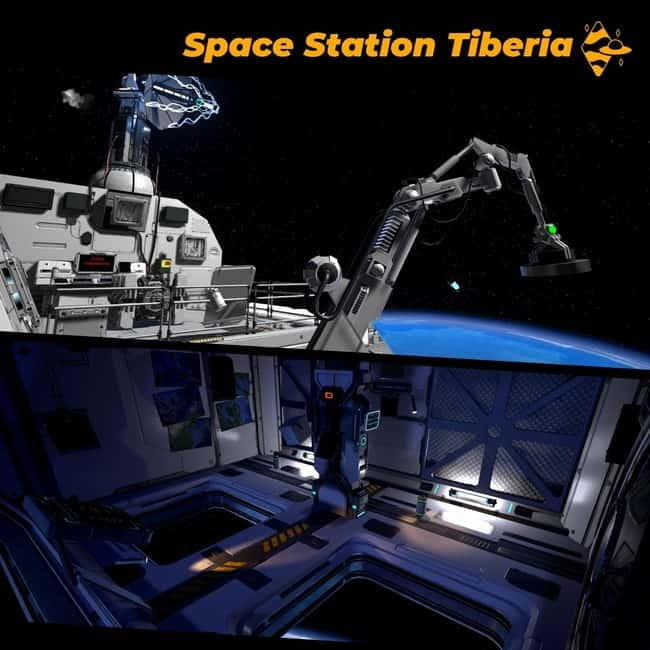 Vilnius: 1-Hour Virtual Reality Escape Room Experience - Practical Tips for Your VR Escape in Vilnius