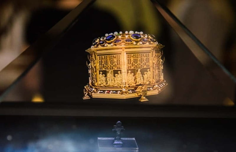 Vilnius: 2.5-Hour Catacombs Tour - Vilnius: 2.5-Hour Catacombs Tour — A Deep Dive into the City’s Hidden Underworld