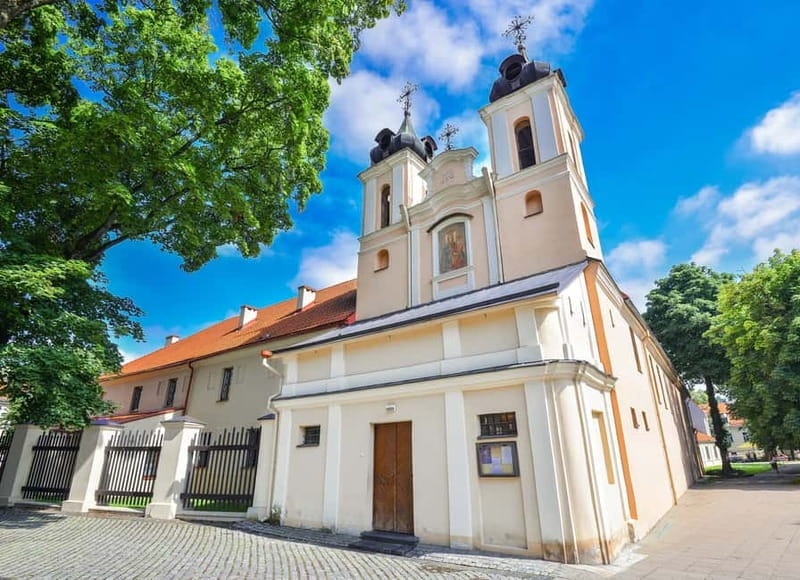 Vilnius: 2.5-Hour Catacombs Tour - FAQs