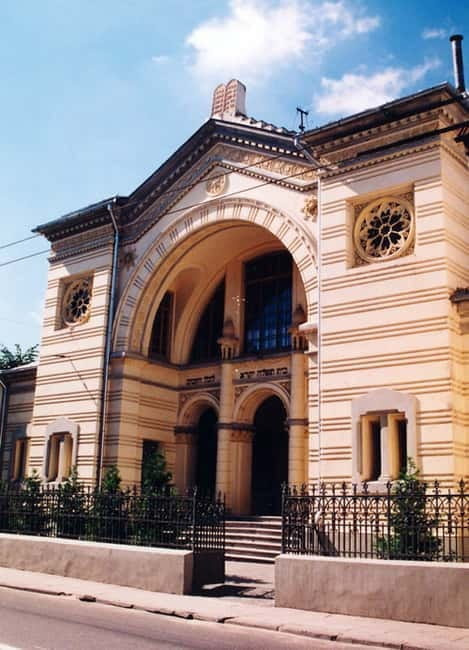 Vilnius: 3-Hour Jewish Heritage Tour - Who This Tour Is Best For