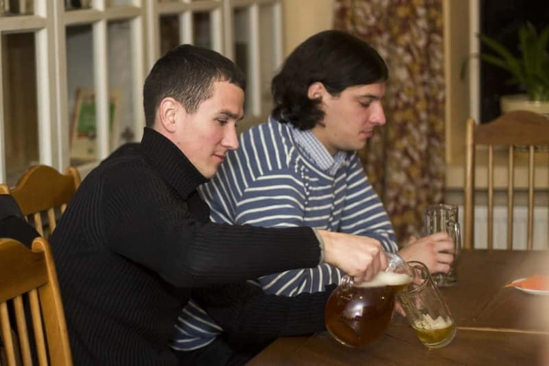 Vilnius: Beer Tour & Tasting - Exploring Vilnius’s Beer Scene: A Detailed Review