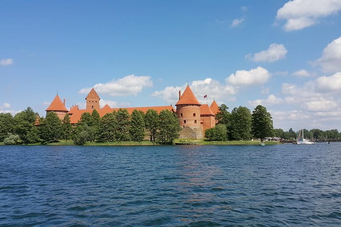Vilnius Custom Day Trip to Trakai and Kernave - FAQs