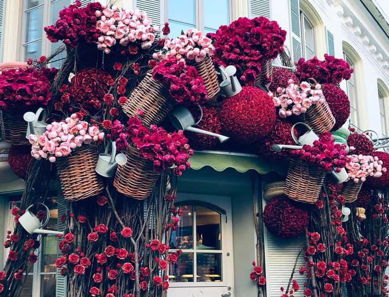 Vilnius: Customized walking day/night tours around Vilnius - Frequently Asked Questions