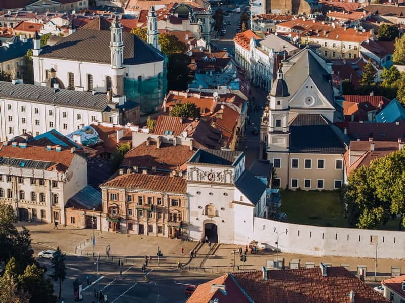 Vilnius: Discover 50+ Top Attractions with Vilnius Pass - FAQ