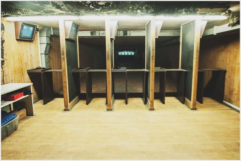 Vilnius: Gun Shooting Tour - Introduction: A Unique Way to Experience Vilnius