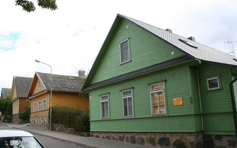 Vilnius: Half-Day Sightseeing Tour to Trakai - Who Should Consider This Tour?