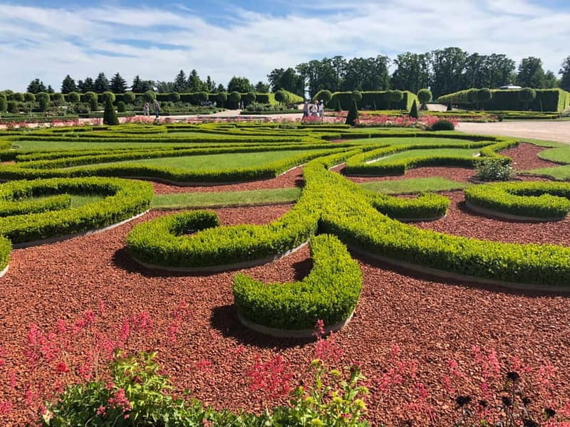 Vilnius: Hill of Crosses, Rundale Palace, Bauska Castle Trip - Final Thoughts