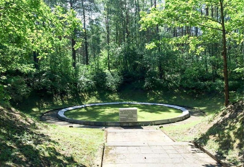 Vilnius: Jewish Heritage Sites Private Tour with Transfer - Final Thoughts: Is This Tour Worth It?