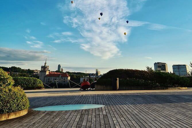 Vilnius Like a Local: Customized Private Tour - FAQ