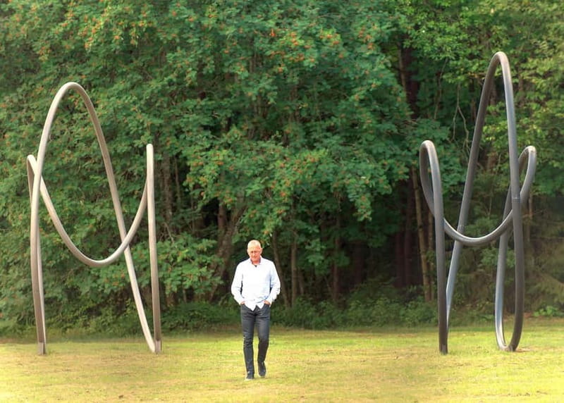 Vilnius: Private Europos Parkas Tour with Entrance Ticket - The Sum Up