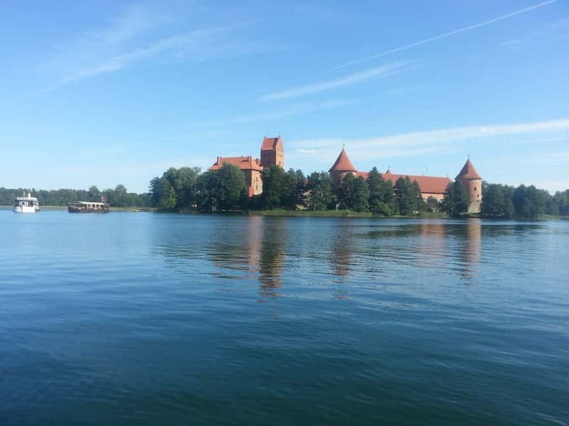 Vilnius: Private Paneriai Park, Trakai Castle, Kernav Tour - Final thoughts